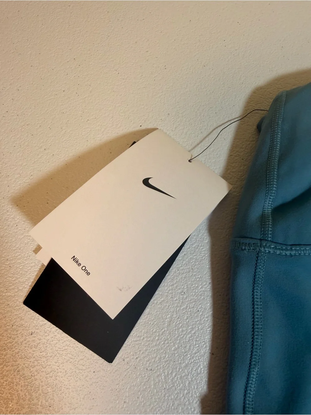 Nike cute teal